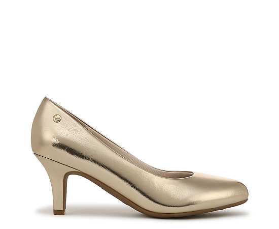WOMENS PARIGI PUMP