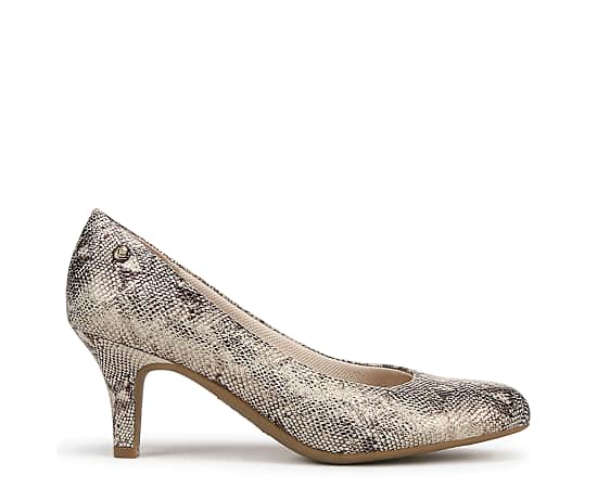 WOMENS PARIGI PUMP