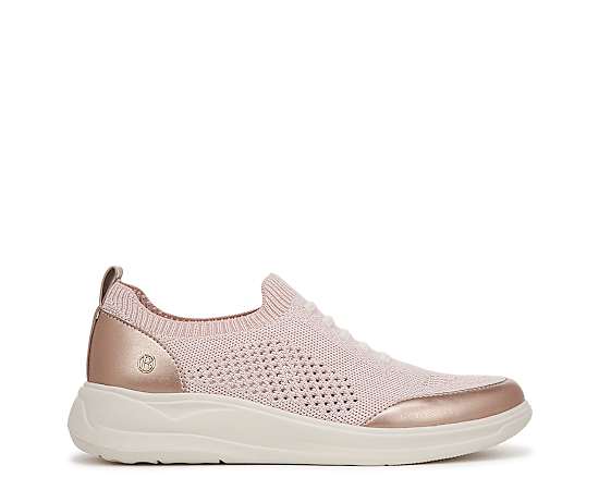 WOMENS TIMELESS  SLIP ON SNEAKER