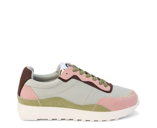 WOMENS METRO SNEAKER
