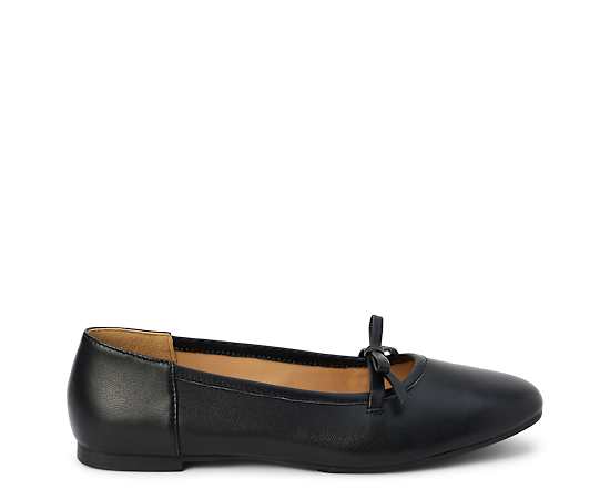 WOMENS MISSY FLAT