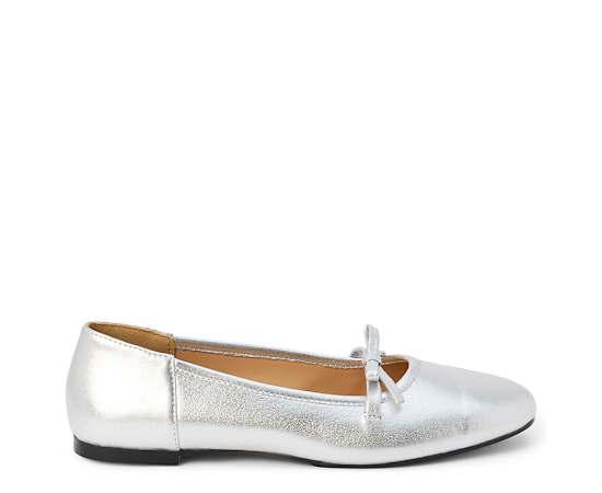 WOMENS MISSY FLAT
