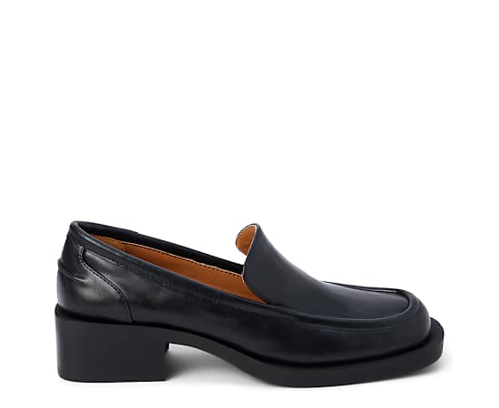 WOMENS PROFESSOR LOAFER