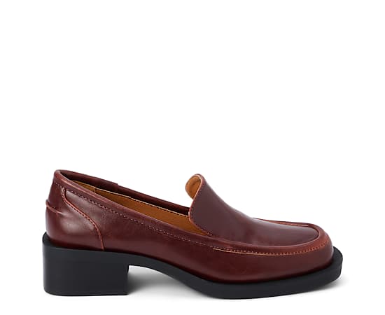 WOMENS PROFESSOR LOAFER