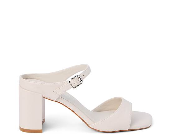 COCONUTS-WOMENS DONNIE DRESS SANDAL