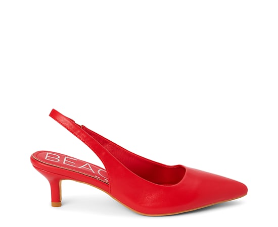 WOMENS GRAZIA PUMP