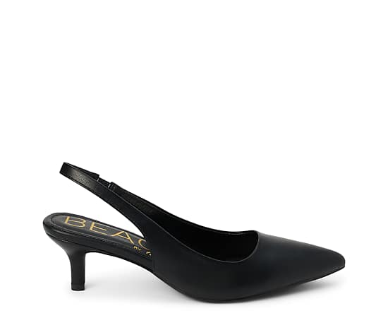 WOMENS GRAZIA PUMP