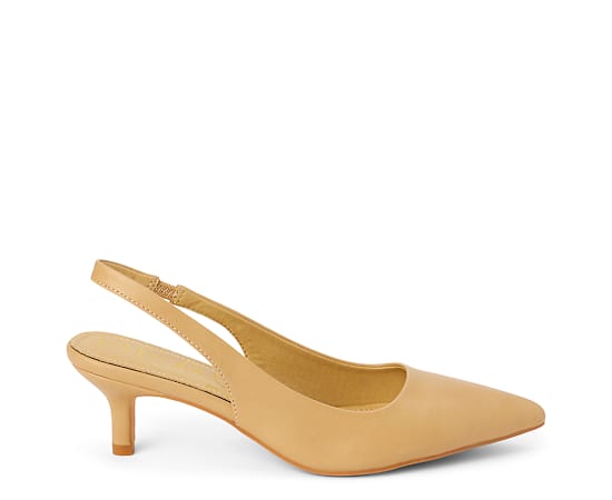 WOMENS GRAZIA PUMP