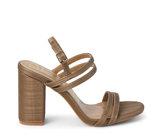 WOMENS CROWNE SANDAL