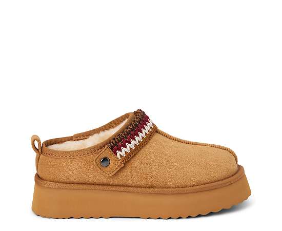 WOMENS STORM SLIPPER