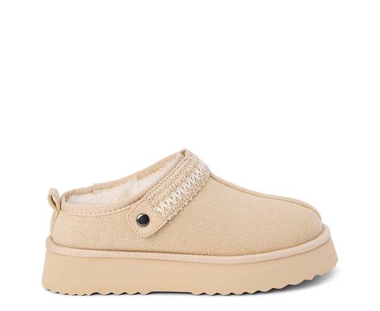 WOMENS STORM SLIPPER