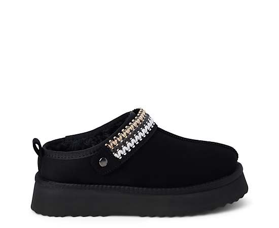 WOMENS STORM SLIPPER