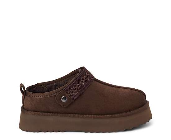 WOMENS STORM SLIPPER