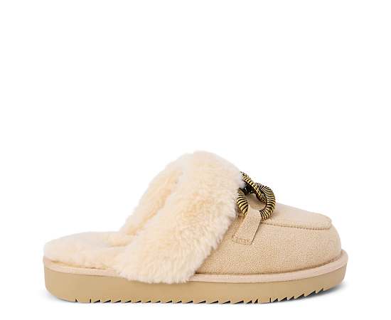 WOMENS TAOS SLIPPER