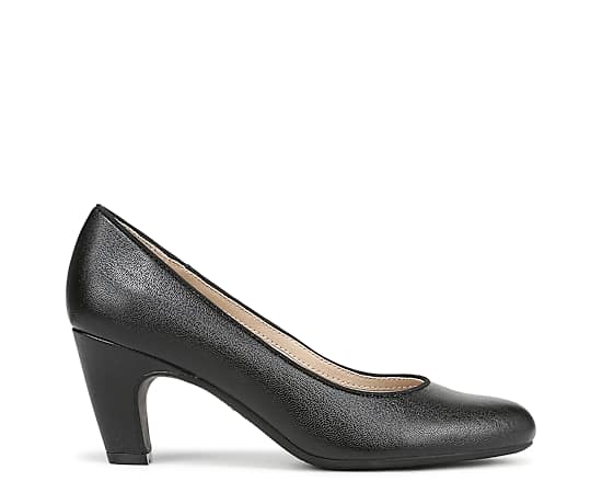WOMENS PARIGI PLUS PUMP