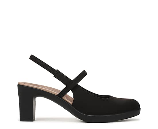 WOMENS EVOKE PUMP