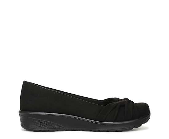 WOMENS GLAMOUR FLAT