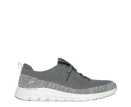 WOMENS PURE FLEX PULSE SLIP ON SNEAKER