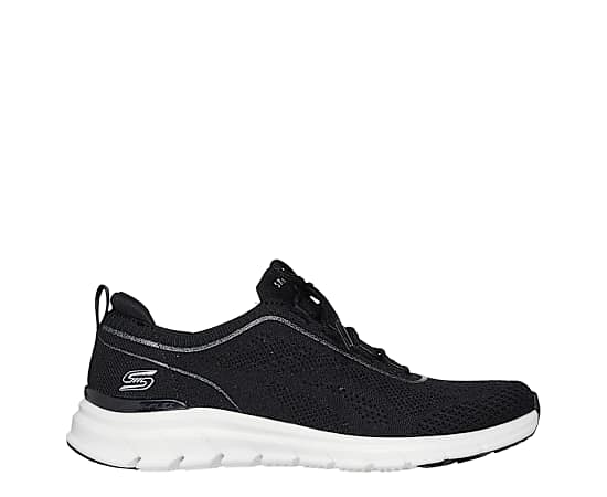 WOMENS PURE FLEX SLIP ON SNEAKER
