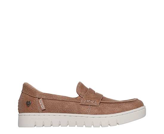 WOMENS SLIP-INS ARCH COMFORT SUNFEST LOAFER