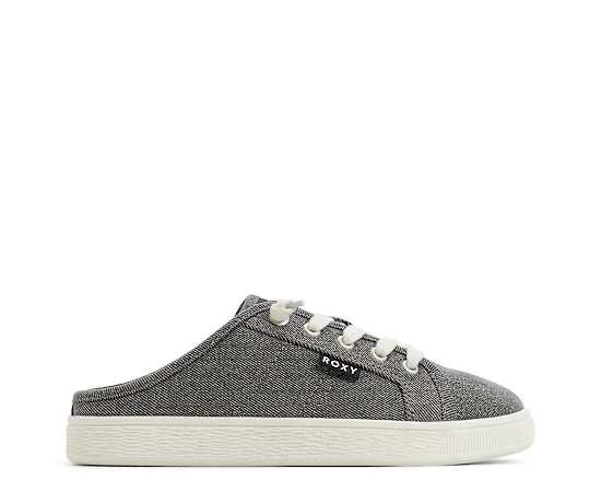 WOMENS SUNNY STROLL MULE SNEAKER