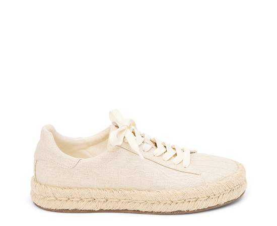 WOMENS WALLIS ESPADRILLE SNEAKER