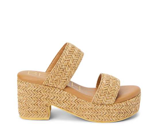 BEACH-WOMENS OCEAN AVE SANDAL