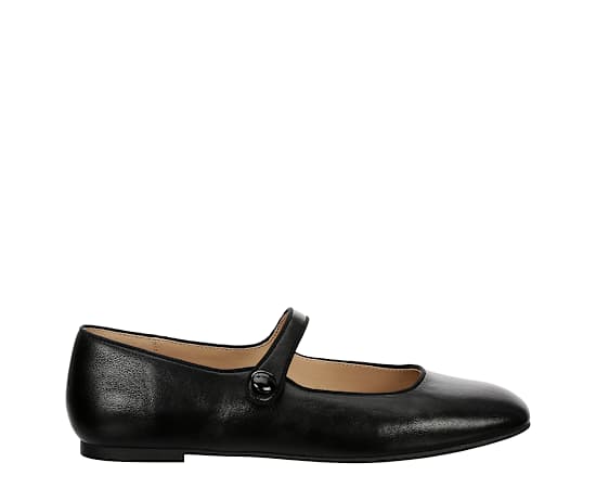 WOMENS MARGARET FLAT