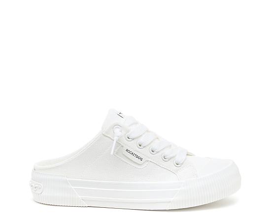 WOMENS CHEERY MULE SNEAKER