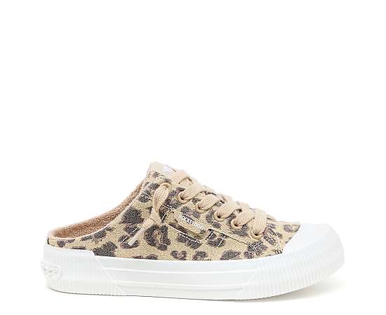 Rocket Dog Womens Cheery Mule Sneaker