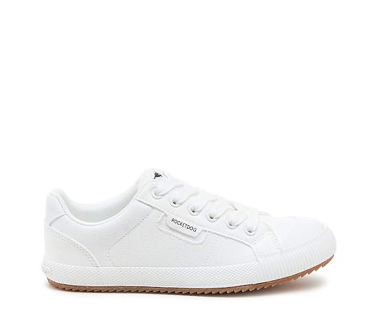 Rocket Dog Womens Cheery Low Sneaker
