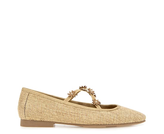 WOMENS FLORIA B FLAT