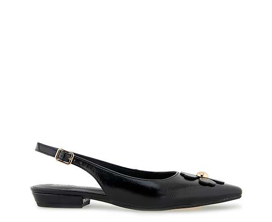 WOMENS PAIGE FLAT