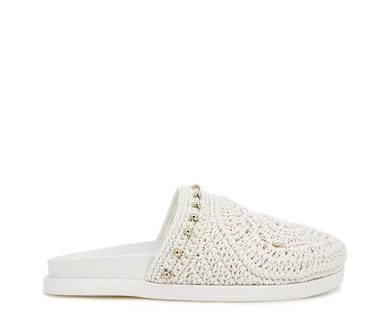 WOMENS PAISLEE CLOG