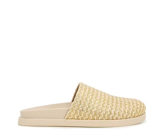 WOMENS PAISLEE CLOG