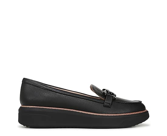 WOMENS CHELSEA BIT LOAFER