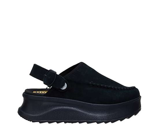 WOMENS DELRAY CLOG