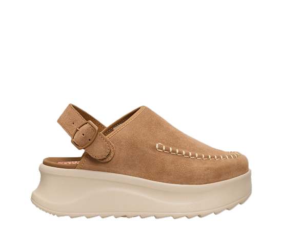 WOMENS DELRAY CLOG