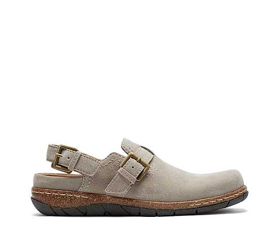 WOMENS ELMONTE CLOG