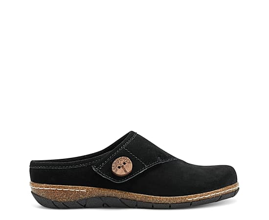 WOMENS EZRA CLOG