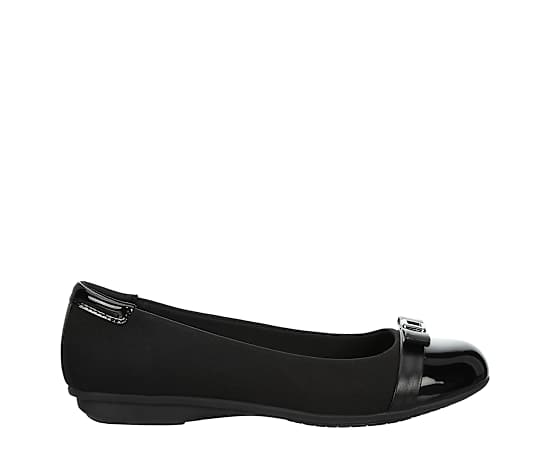 WOMENS FALLYN FLAT