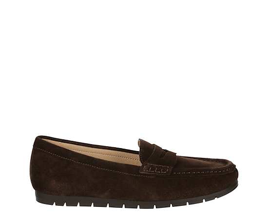 WOMENS LAYTON LOAFER