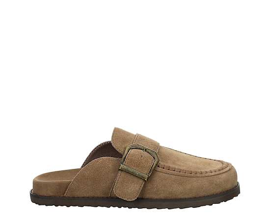 WOMENS TATE CLOG