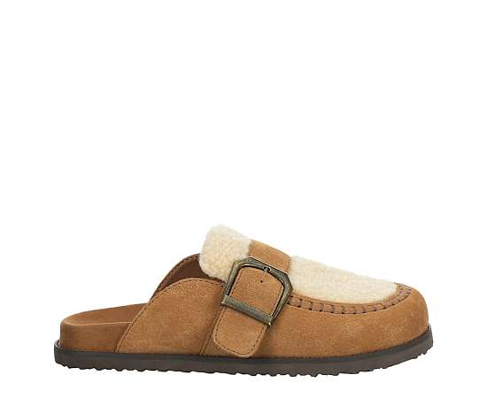 WOMENS TATE CLOG