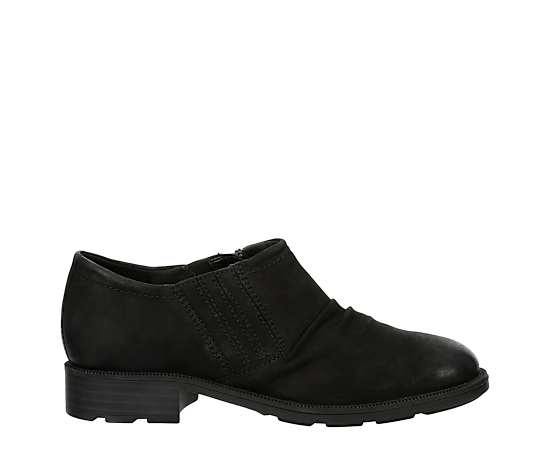 WOMENS ADALYNN EZRA BOOTIE