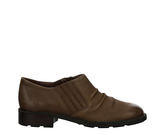 WOMENS ADALYNN EZRA BOOTIE