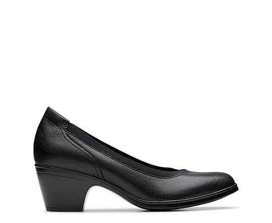 WOMENS EMILY2 EDYTH PUMP