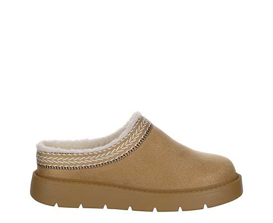 WOMENS DANIELLA SLIPPER
