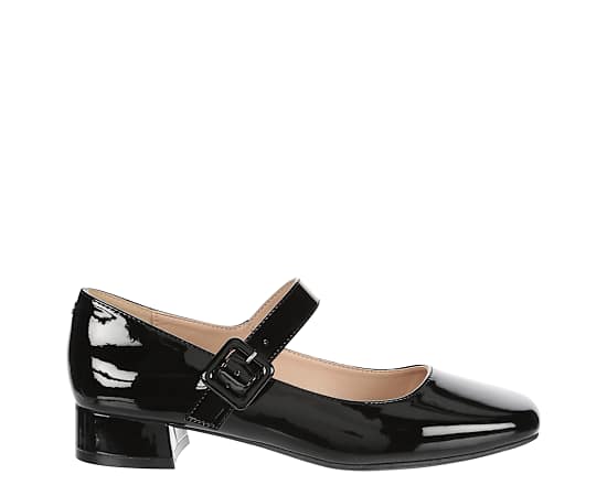 WOMENS IVER PUMP
