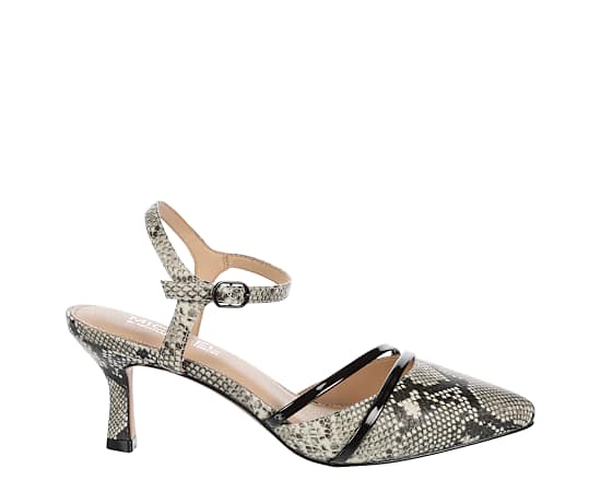 WOMENS BLAISE PUMP